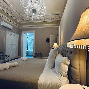 Camera deluxe con letto king size