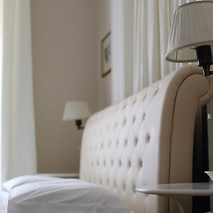 Camera standard con letto king size